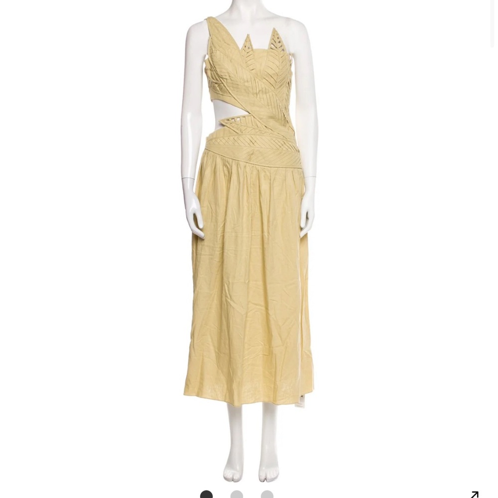 FARM Rio Dress - Picture 8 of 12